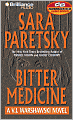 Bitter Medicine (V. I. Warshawski Series #4)