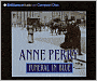 A Funeral in Blue (William Monk Series #12)