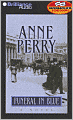 A Funeral in Blue (William Monk Series #12)