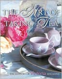 The Art of Taking Tea