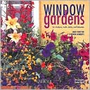 Country Living Window Gardens: Cameo Designs for Windows, Walls, and Balconies (Country Living Gardener Series)