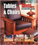 Tables & Chairs (Popular Mechanics Workshop)