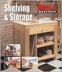 Shelving and Storage (Popular Mechanics Workshop)