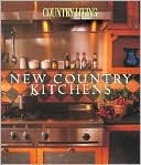 Country Living New Country Kitchens