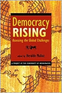 Democracy Rising: Assessing the Challenges