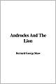 Androcles and the Lion