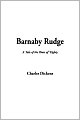 Barnaby Rudge