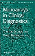 Microarrays in Clinical Diagnostics