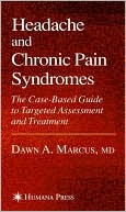 Headache and Chronic Pain Syndromes