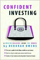Confident Investing: A Wealth-Building Guide for Women