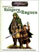 Players Guide to Rangers and Rogues