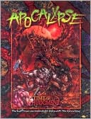 Werewolf: Apocalypse