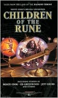 Monte Cook's Arcana Unearthed: Children of the Rune