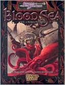 Blood Sea the Crimson Abyss