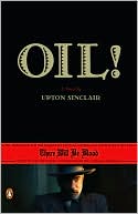 Oil! by Upton Sinclair: Item Cover