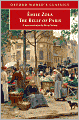 The Belly of Paris