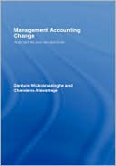 Management Accounting Change