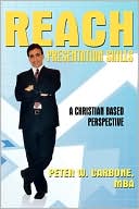 Reach Presentation Skills: A Christian Based Perspective