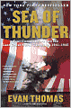 Sea of Thunder: Four Commanders and the Last Great Naval Campaign 1941-1945