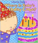 Where Is Baby's Birthday Cake?