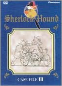 Sherlock Hound: Case File Iii