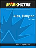 Alas, Babylon (SparkNotes Literature Guide Series)