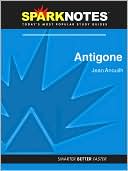 Antigone sparknotes