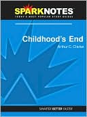 download Childhood's End (SparkNotes Literature Guide Series) book