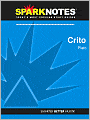 Crito (SparkNotes Philosophy Guide)