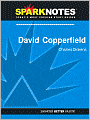 David Copperfield (SparkNotes Literature Guide Series)