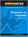 Discourse on Inequality (SparkNotes Philosophy Guide)