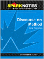 Discourse on Method (SparkNotes Philosophy Guide)