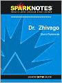 Dr. Zhivago (SparkNotes Literature Guide Series)