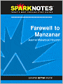 Farewell to Manzanar (SparkNotes Literature Guide Series)