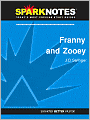 Franny and Zooey (SparkNotes Literature Guide Series)