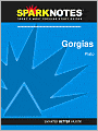 Gorgias (SparkNotes Philosophy Guide)