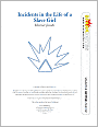 Incidents in the Life of a Slave Girl (SparkNotes Literature Guide Series)