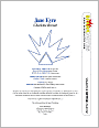 Jane Eyre (SparkNotes Literature Guide Series)