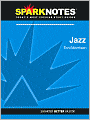 Jazz (SparkNotes Literature Guide Series)