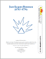 Jean-Jacques Rousseau (SparkNotes Philosophy Guide)