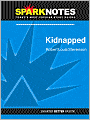 Kidnapped (SparkNotes Literature Guide Series)