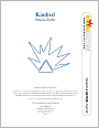 Kindred (SparkNotes Literature Guide Series)