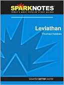 Leviathan (SparkNotes Philosophy Guide) by SparkNotes Editors: Download Cover