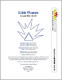 Little Women (SparkNotes Literature Guide)