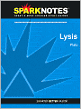 Lysis (SparkNotes Philosophy Guide)
