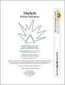 Macbeth (SparkNotes Literature Guide) by SparkNotes: Download Cover