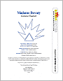Madame Bovary (SparkNotes Literature Guide)