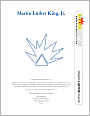 Martin Luther King Jr. (SparkNotes Biography Guide Series)