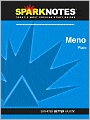 Meno (SparkNotes Philosophy Guide)
