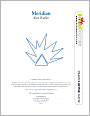 Meridian (SparkNotes Literature Guide Series)
